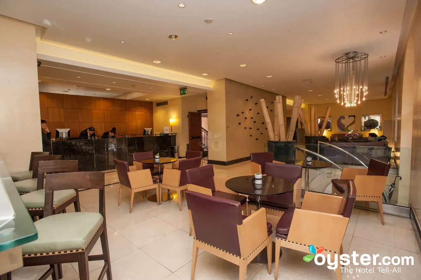capo d'africa hotel rome italy
